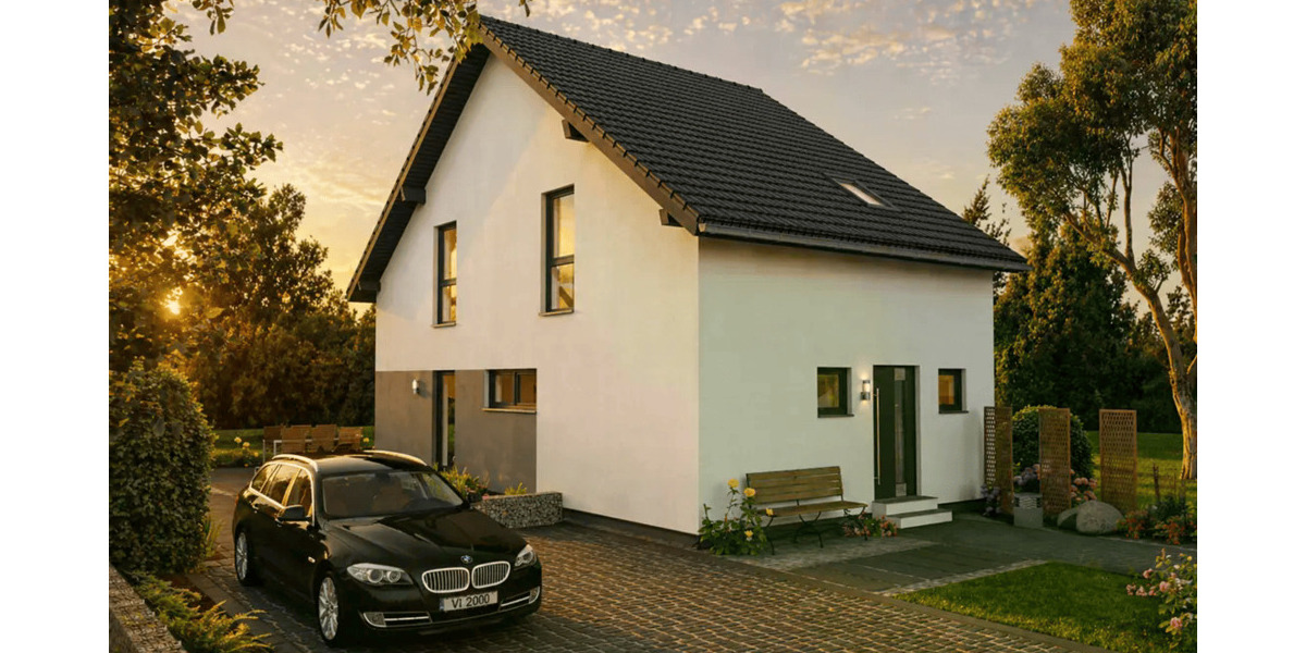 Doppelhaushälfte Göppingen Holzheim - 8 Zimmer, 115 m&sup2;, 585.809&euro; | Angebot:26596165