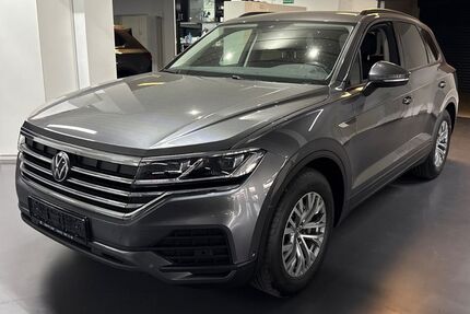 VW Touareg 169.900 km 35.899 &euro; Süßen 73079