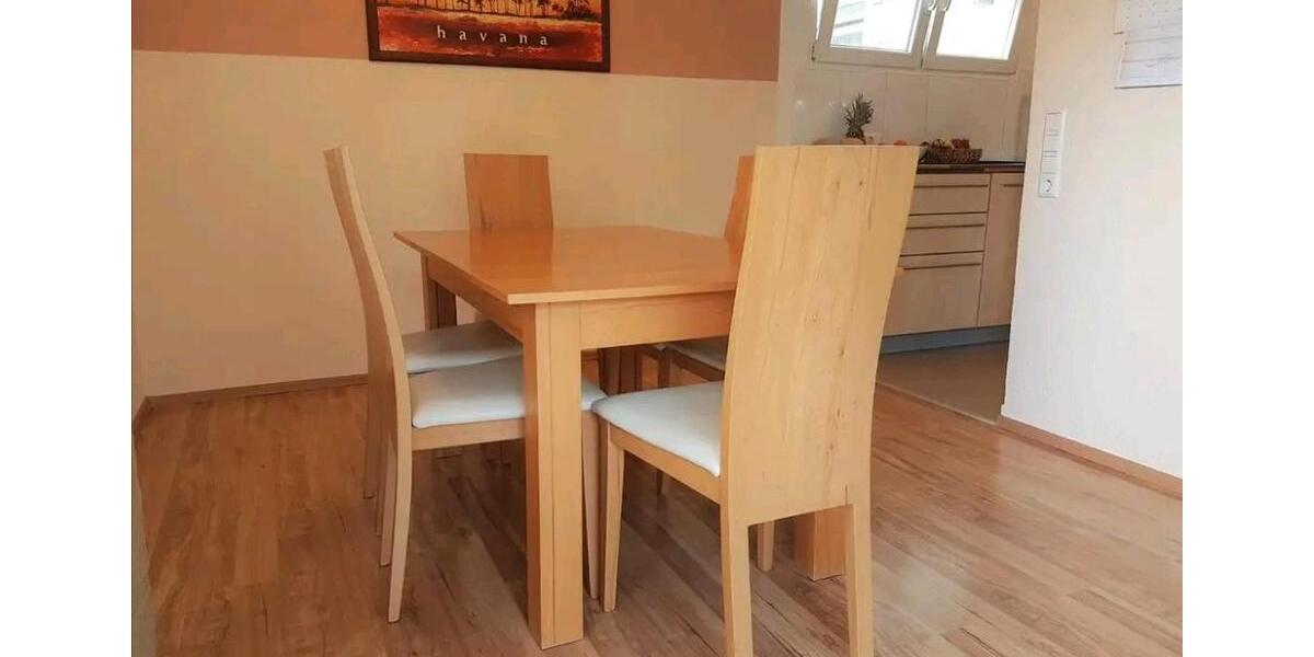 Etagenwohnung Schwäbisch Gmünd - 3 Zimmer, 82 m&sup2;, 1.200&euro; | Angebot:25961938
