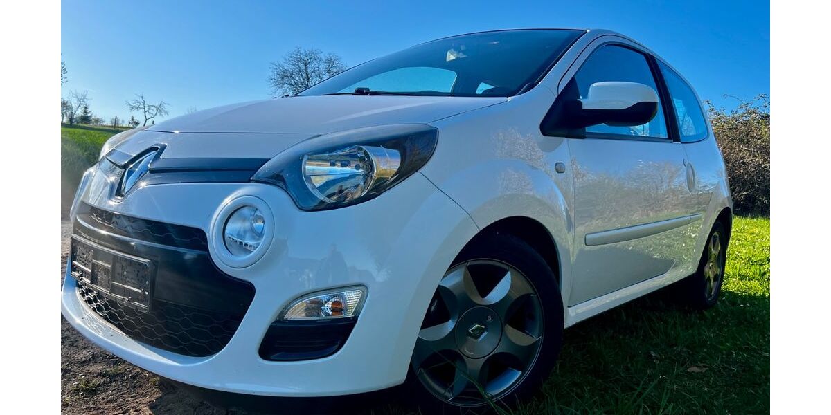 Renault Twingo 115.000 km 3.800 &euro; Schorndorf 73614
