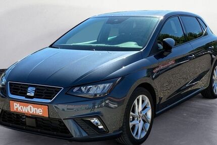 Seat Ibiza 15.482 km 16.390 &euro; Göppingen 73037