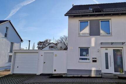 Haus Nürtingen Oberensingen - 5 Zimmer, 136 m&sup2;, 639.000&euro; | Angebot:25752893