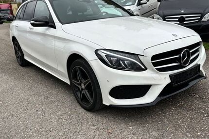 Mercedes-Benz C 250 277.000 km 12.390 &euro; Essingen 73457
