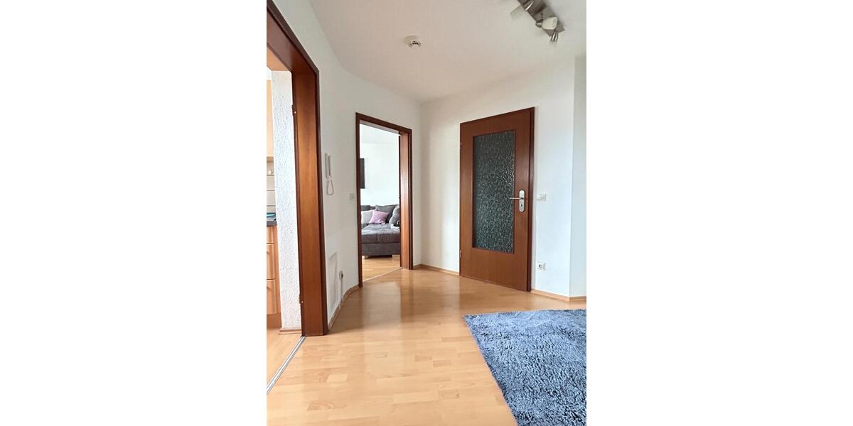 Dachgeschoßwohnung Salach - 3 Zimmer, 70 m&sup2;, 229.000&euro; | Angebot:26545408
