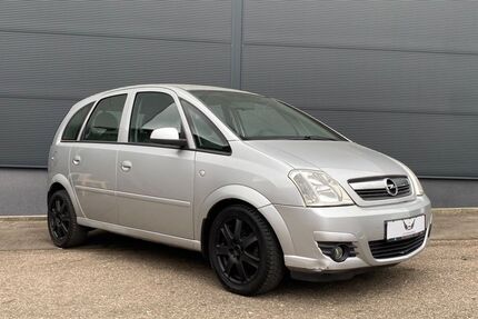 Opel Meriva 113.000 km 2.480 &euro; Salach 73084