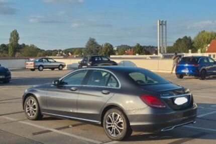 Mercedes-Benz C 250 187.000 km 16.500 &euro; Neuhausen 73765