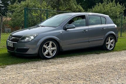 Opel Astra 302.000 km 1.850 &euro; Laichingen 89150