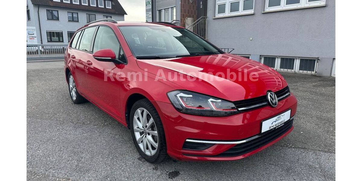 VW Golf 6.500 km 19.490 &euro; Deizisau 73779