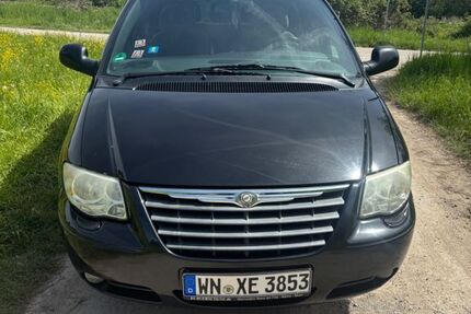 Chrysler Voyager 191.500 km 4.000 &euro; Schorndorf 73614