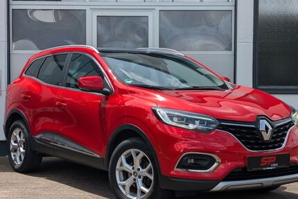 Renault Kadjar 104.750 km 14.490 &euro; Schwäbisch Gmünd 73529