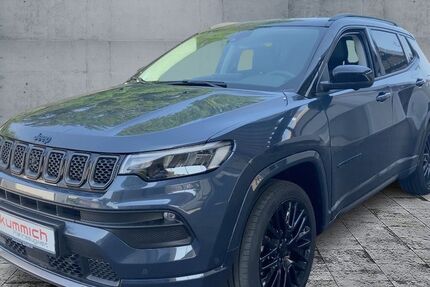 Jeep Compass 60.409 km 21.290 &euro; Göppingen 73037
