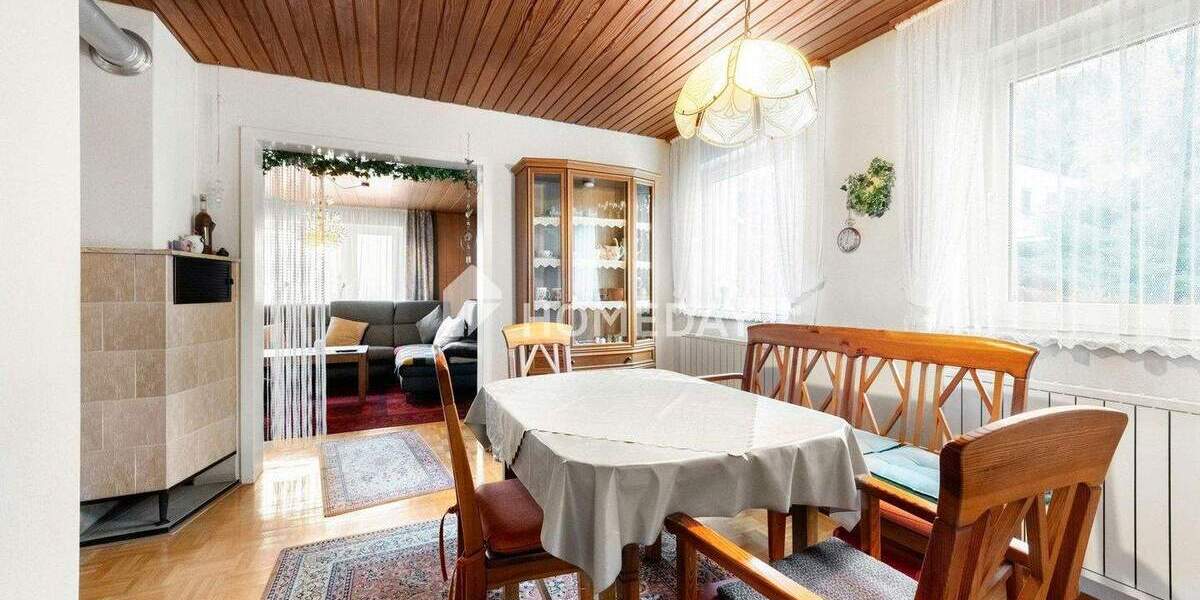 Einfamilienhaus Rudersberg - 5 Zimmer, 166 m&sup2;, 520.000&euro; | Angebot:25677376