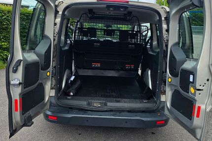 Ford Transit 89.000 km 11.600 &euro; Hattenhofen 73110
