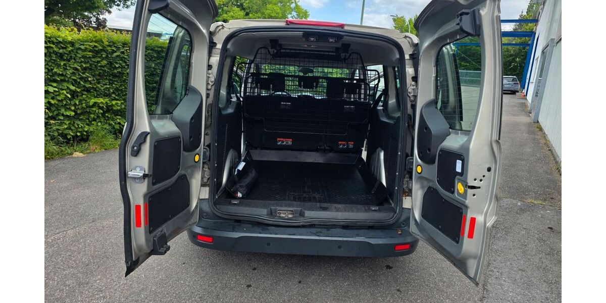 Ford Transit 89.000 km 11.600 &euro; Hattenhofen 73110
