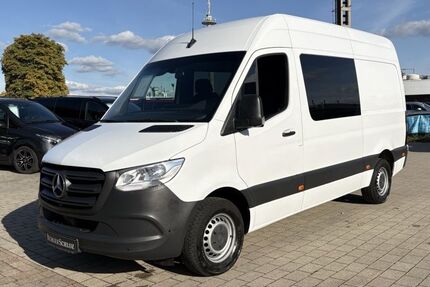 Mercedes-Benz Sprinter 163.244 km 25.537 &euro; Schorndorf 73614