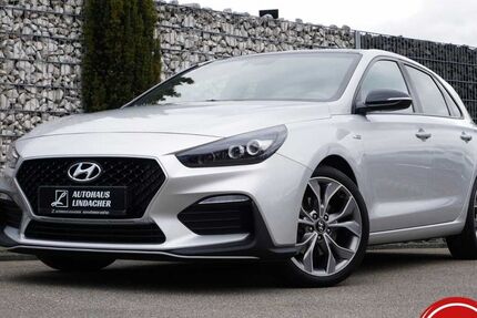 Hyundai i30 142.724 km 12.470 &euro; Schwäbisch Gmünd 73527