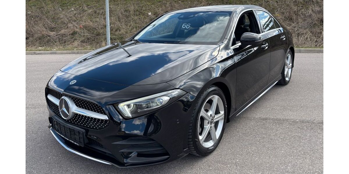 Mercedes-Benz A 200 198.000 km 16.000 &euro; Essingen­­­ 73457