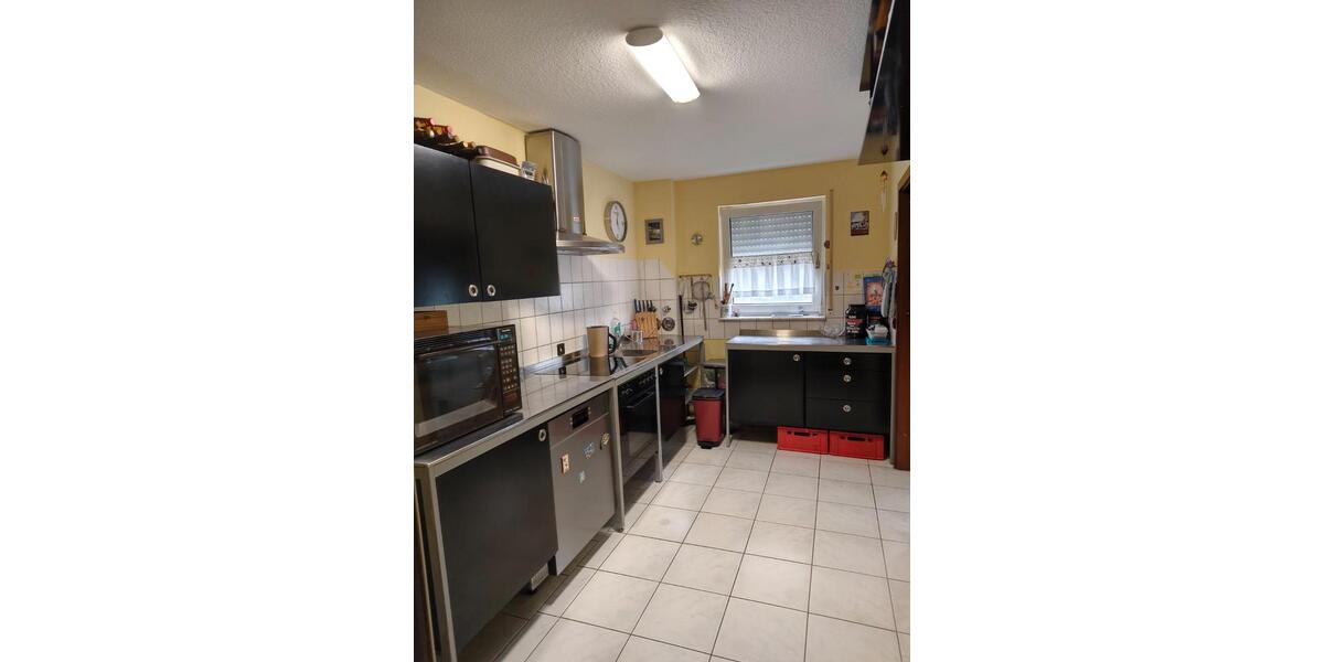 Erdgeschoßwohnung Ebersbach an der Fils - 3.5 Zimmer, 76 m&sup2;, 800&euro; | Angebot:27608596