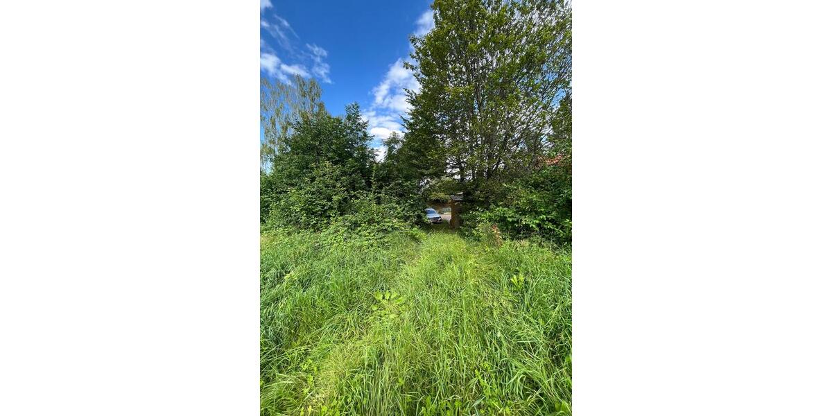 Grundstück Bissingen an der Teck Bissingen - 345.000&euro; | Angebot:25696488