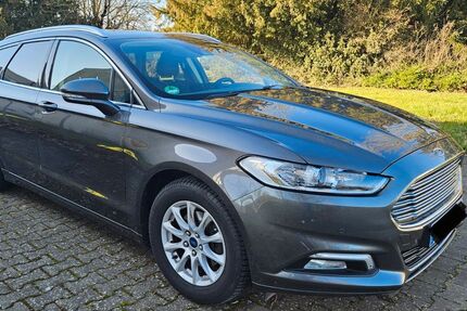 Ford Mondeo 102.950 km 11.700 &euro; Süßen 73079