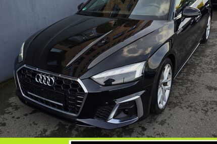 Audi A5 38.770 km 31.770 &euro; Waiblingen 71332