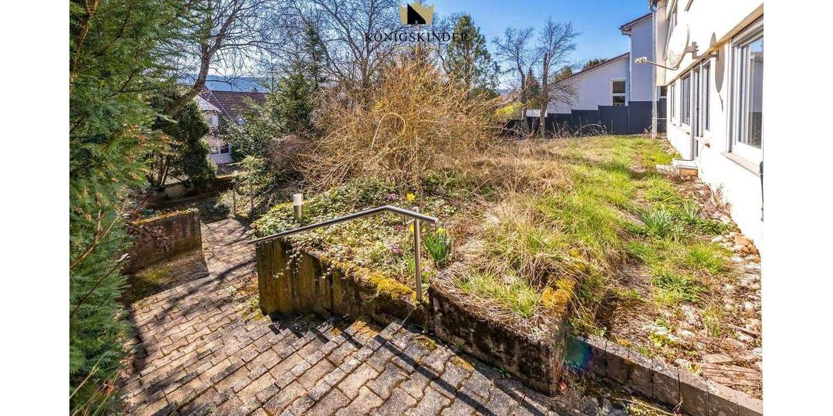 Etagenwohnung Plüderhausen - 4 Zimmer, 86 m&sup2;, 299.000&euro; | Angebot:25676041