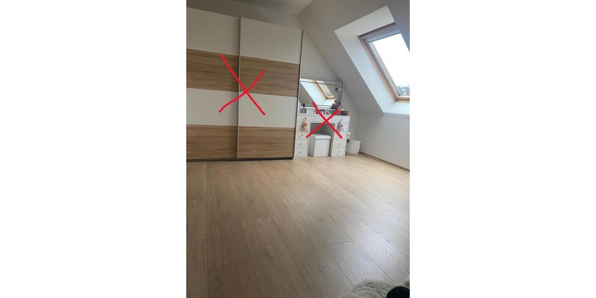 Maisonettenwohnung Göppingen Bruckwasen - 3.5 Zimmer, 80 m&sup2;, 985&euro; | Angebot:25216213