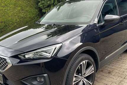 Seat Tarraco 118.000 km 23.980 &euro; Dettingen 73265