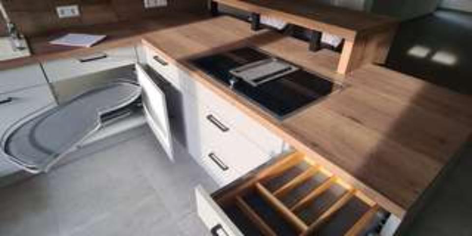 Etagenwohnung Grabenstetten - 4 Zimmer, 136 m&sup2;, 1.580&euro; | Angebot:25334960