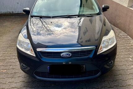 Ford Focus 229.000 km 2.800 &euro; Schorndorf 73614