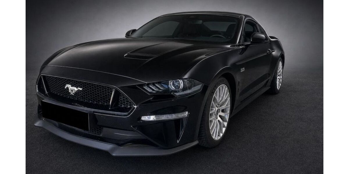 Ford Mustang 8.017 km 51.700 &euro; Uhingen 73066