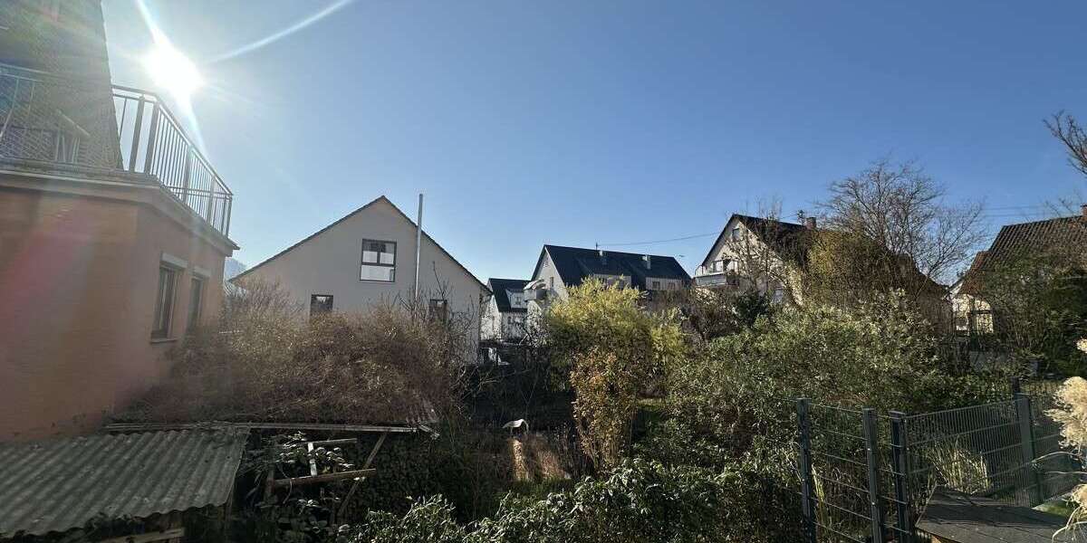 Etagenwohnung Korb - 2 Zimmer, 51 m&sup2;, 249.000&euro; | Angebot:26069042