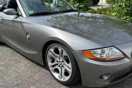 BMW Z4 74.500 km 15.200 &euro; Welzheim 73642