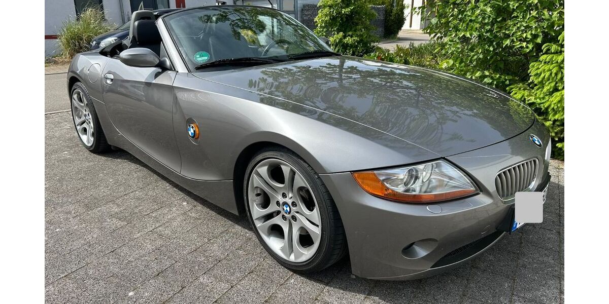 BMW Z4 74.500 km 15.200 &euro; Welzheim 73642