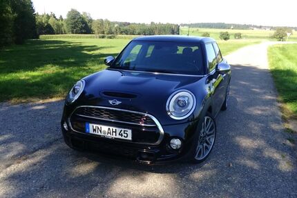 Mini Cooper SD 209.410 km 9.900 &euro; Schorndorf 73614