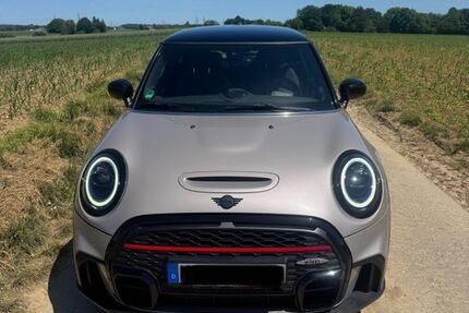 Mini John Cooper Works 20.450 km 29.990 &euro; Unterensingen 72669