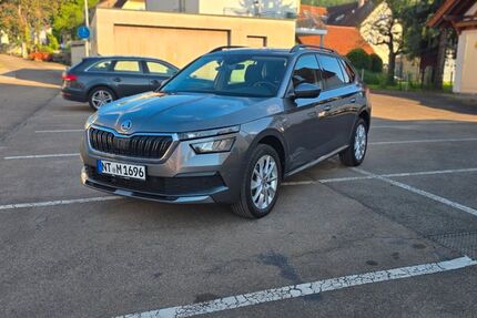 Skoda Kamiq 63.500 km 22.300 &euro; Beuren 72660
