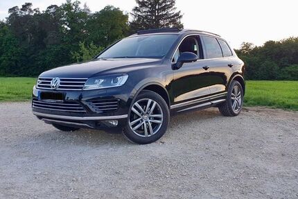 VW Touareg 169.600 km 22.750 &euro; Geislingen n der Steige 73312