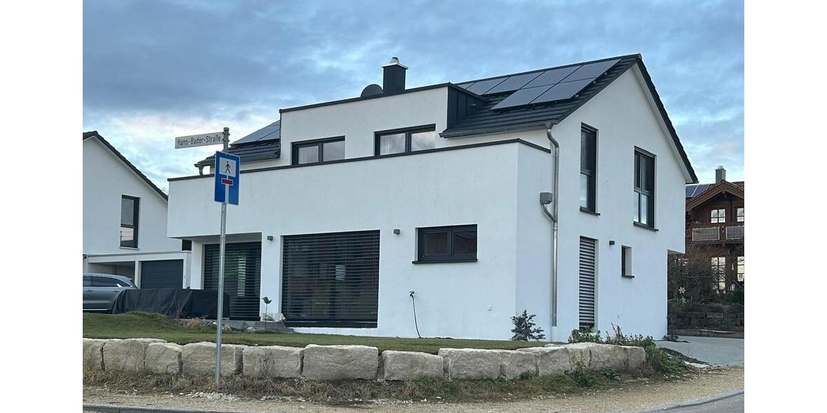 Einfamilienhaus Schwäbisch Gmünd Bargau - 5 Zimmer, 130 m&sup2;, 750.000&euro; | Angebot:25365138