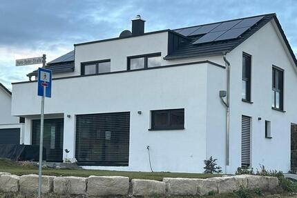 Haus Schwäbisch Gmünd Bargau - 5 Zimmer, 130 m&sup2;, 750.000&euro; | Angebot:25365138