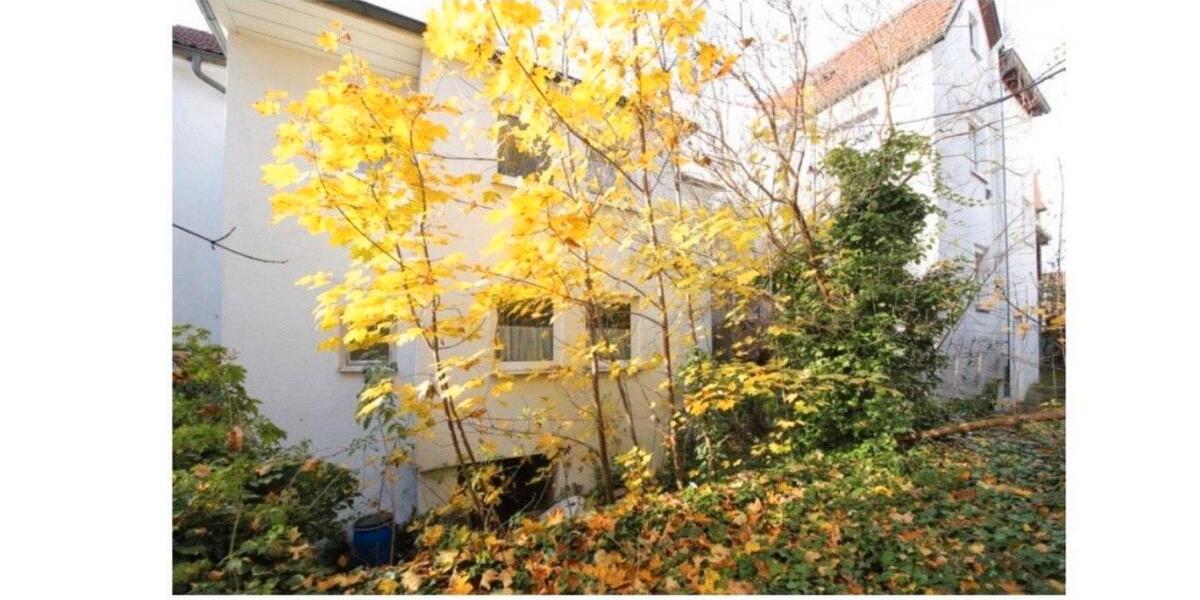 Mehrfamilienhaus, Wohnhaus Ebersbach an der Fils - 9 Zimmer, 180 m&sup2;, 489.000&euro; | Angebot:27153396