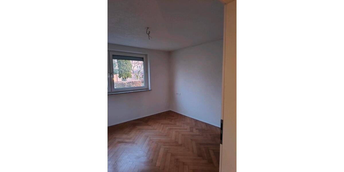 Erdgeschoßwohnung Schwäbisch Gmünd Bargau - 3 Zimmer, 65 m&sup2;, 900&euro; | Angebot:25262540