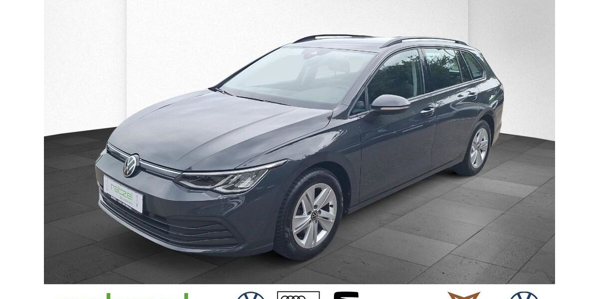 VW Golf 52.194 km 16.499 &euro; Zell u.A. 73119