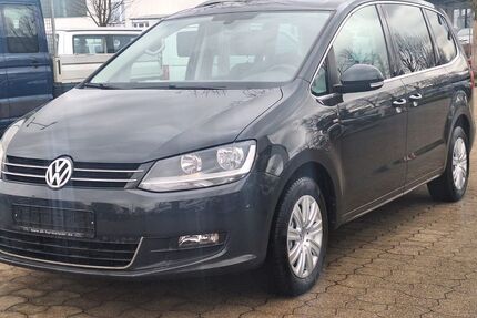 VW Sharan 136.000 km 12.900 &euro; Göppingen 73037