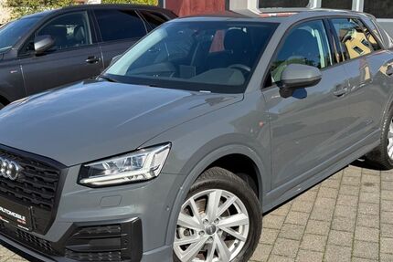 Audi Q2 32.000 km 19.890 &euro; Geislingen/Steige 73312