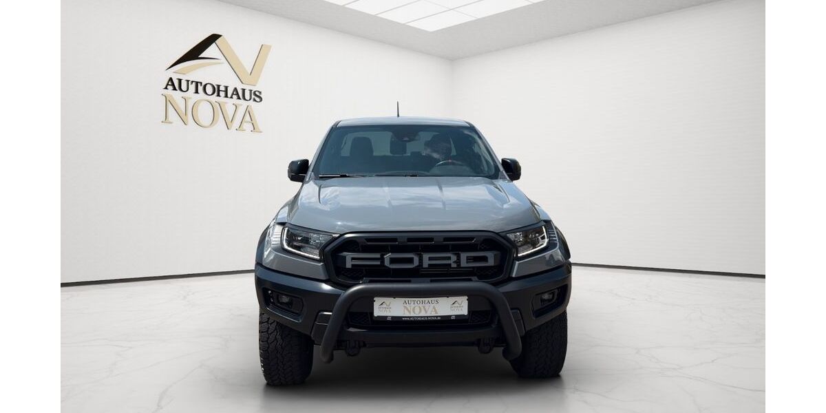 Ford Ranger 35.000 km 42.987 &euro; Salach 73084