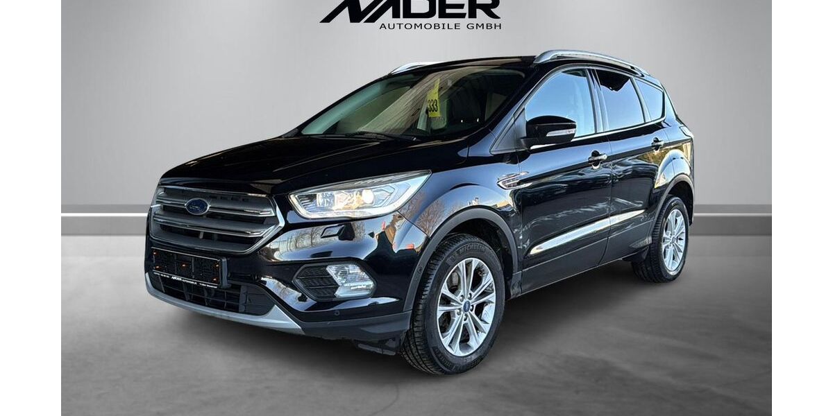Ford Kuga 157.227 km 15.990 &euro; Weinstadt 71384