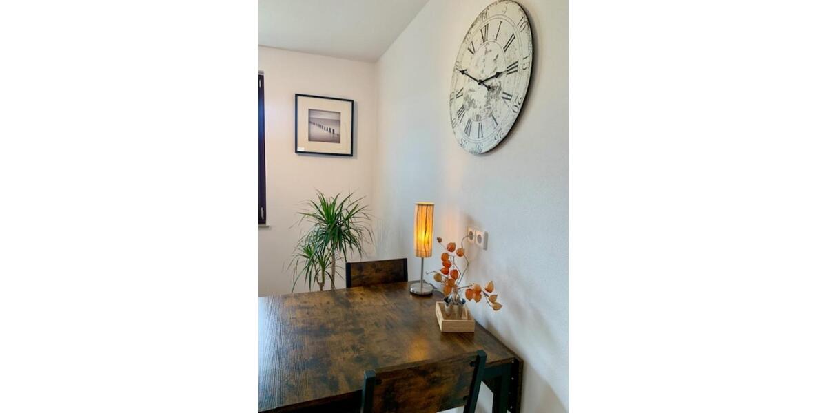 Erdgeschoßwohnung Erkenbrechtsweiler - 2 Zimmer, 45 m&sup2;, 540&euro; | Angebot:25919102