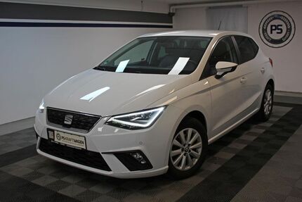 Seat Ibiza 75.300 km 13.490 &euro; Uhingen 73066