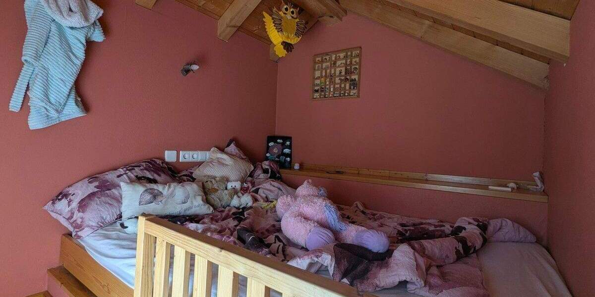 Einfamilienhaus Lauterstein Nenningen - 8 Zimmer, 224 m&sup2;, 579.000&euro; | Angebot:25724211